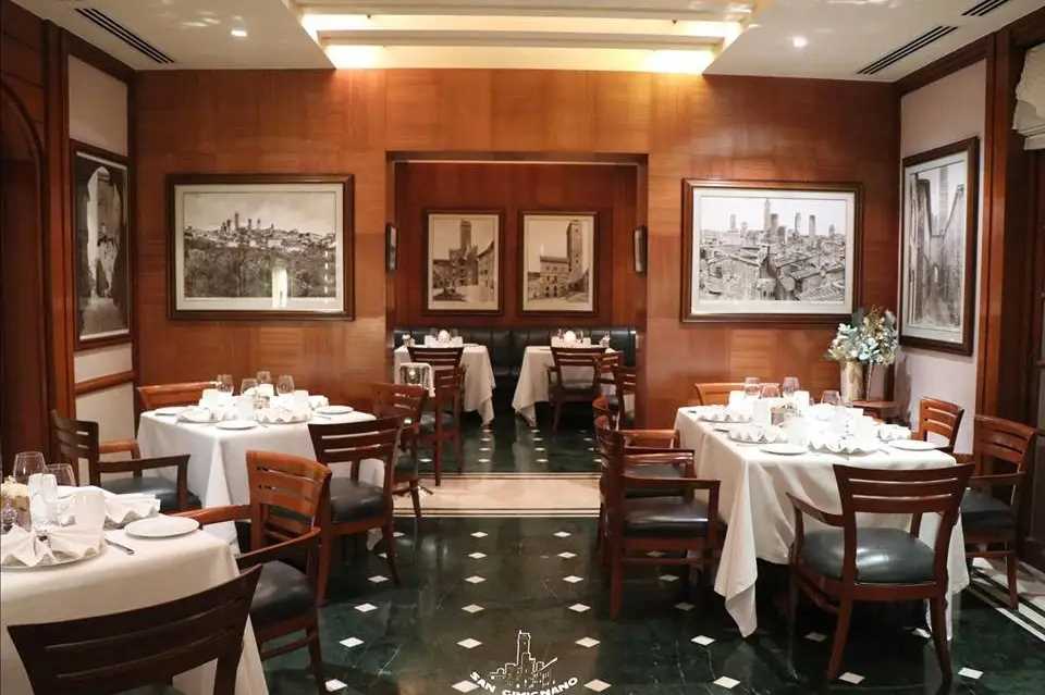 The Imperial New Delhi